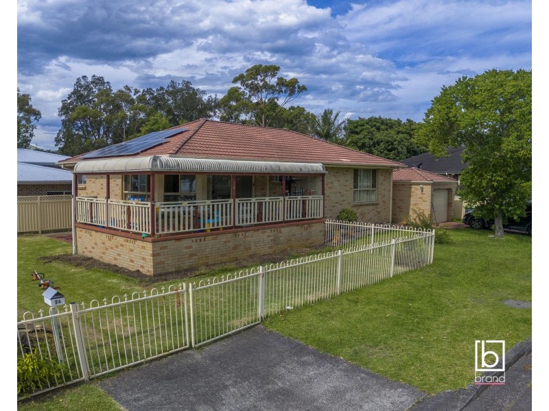 2a Narambi Road, Buff Point NSW 2262