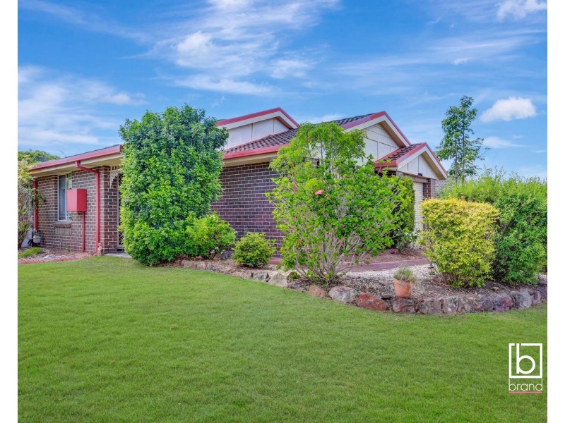 2 Nambucca Crescent, Blue Haven NSW 2262