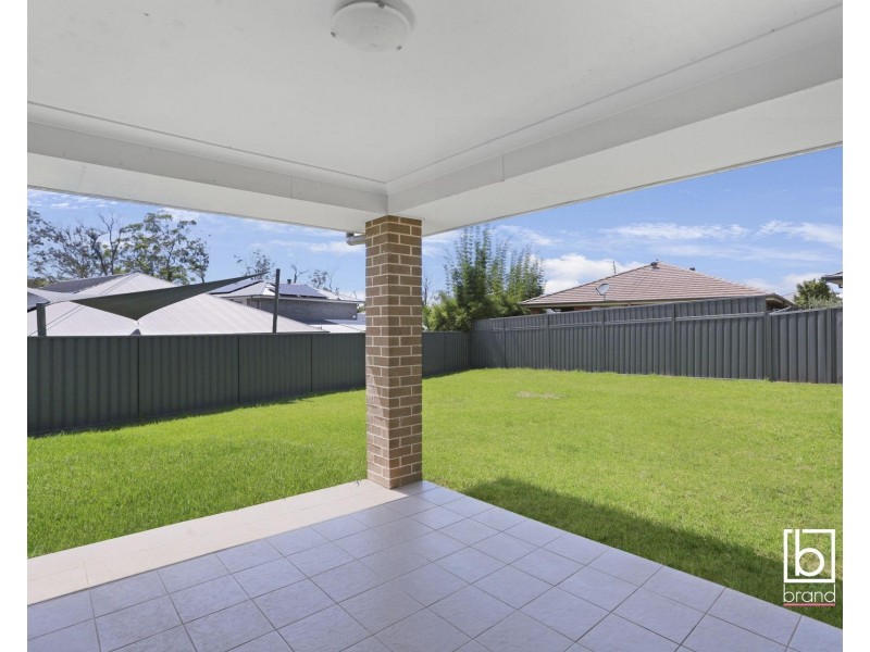 4 Mick Street, Wadalba NSW 2259