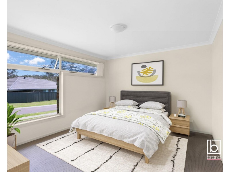 4 Mick Street, Wadalba NSW 2259