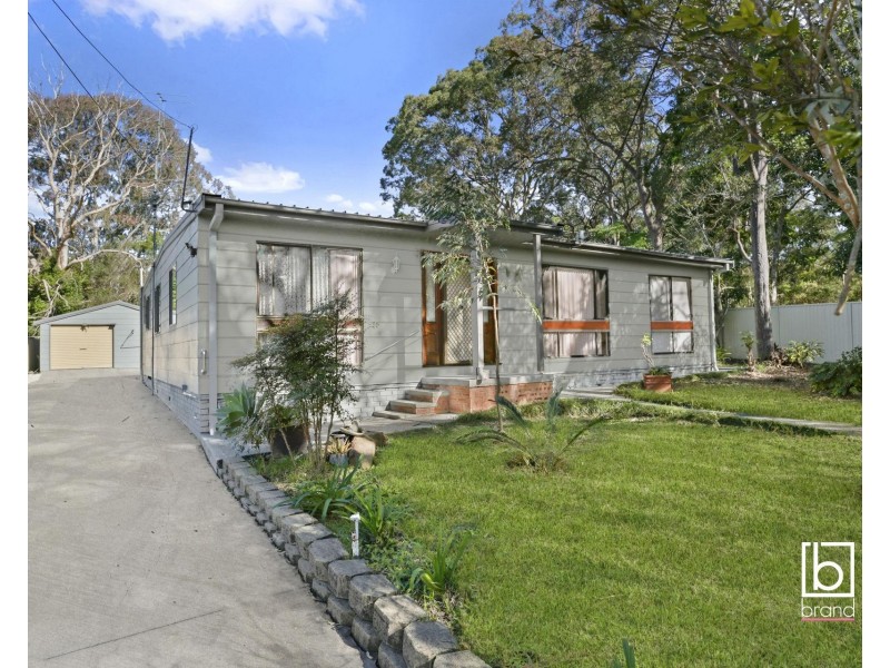 18a Munmorah Avenue, Charmhaven NSW 2263