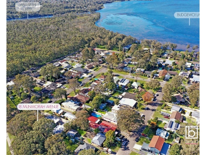 18a Munmorah Avenue, Charmhaven NSW 2263