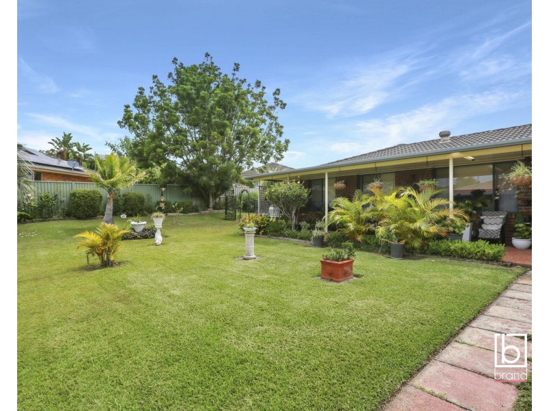 4 Camellia Place, Woongarrah NSW 2259