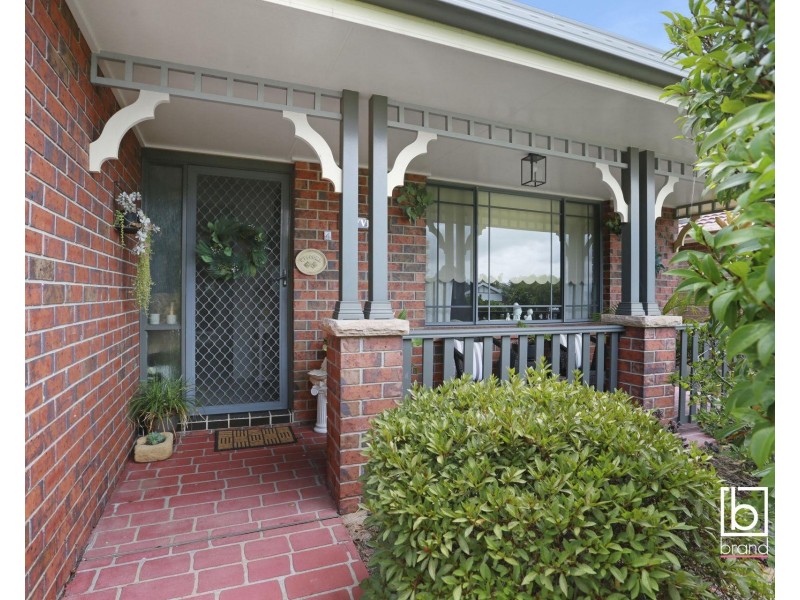 4 Camellia Place, Woongarrah NSW 2259