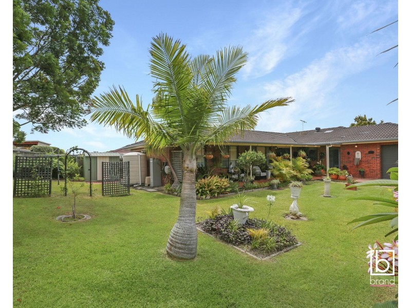 4 Camellia Place, Woongarrah NSW 2259