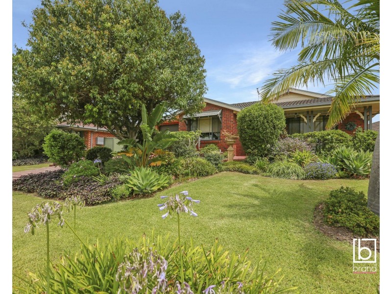 4 Camellia Place, Woongarrah NSW 2259
