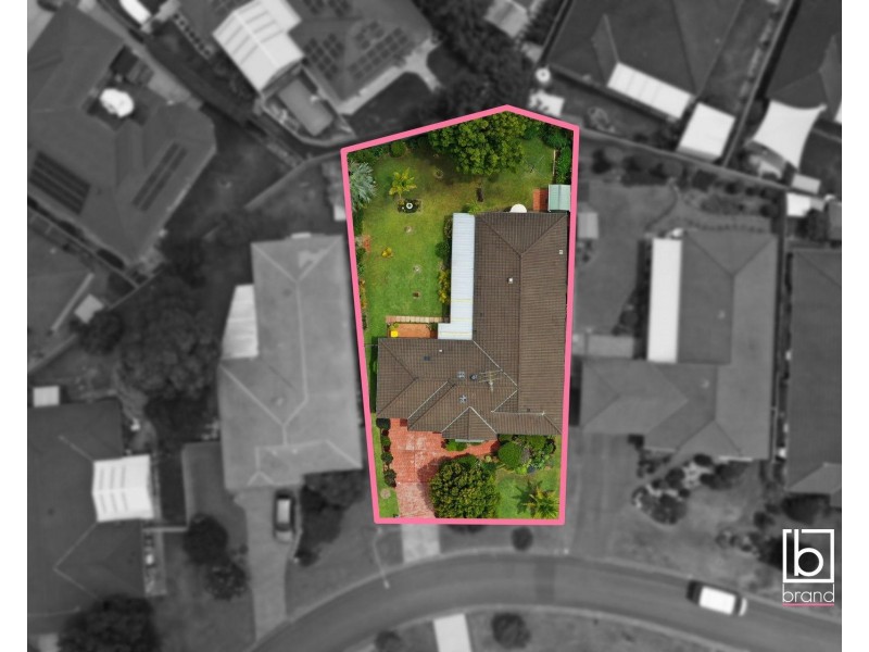 4 Camellia Place, Woongarrah NSW 2259