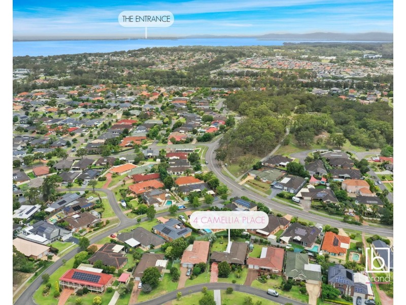 4 Camellia Place, Woongarrah NSW 2259