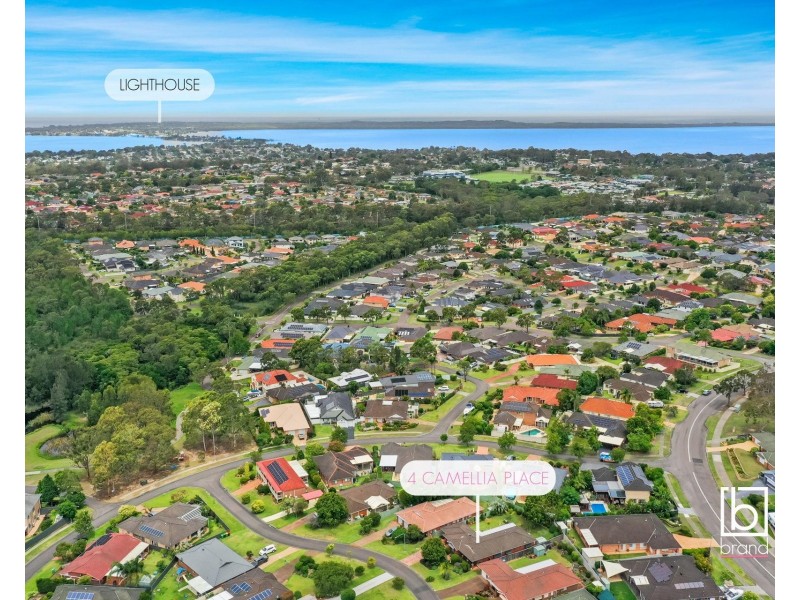 4 Camellia Place, Woongarrah NSW 2259