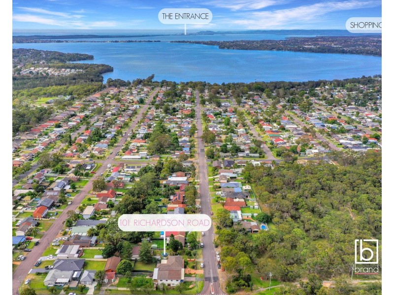 101 Richardson Road, San Remo NSW 2262