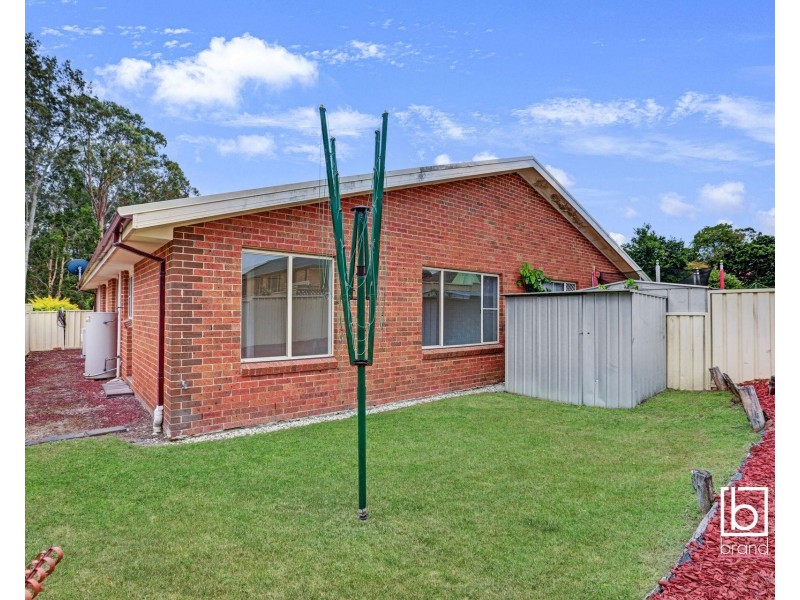 16A Sara Jane Close, Kanwal NSW 2259