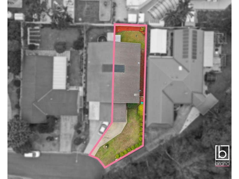 16A Sara Jane Close, Kanwal NSW 2259