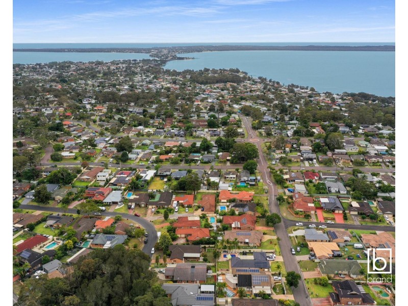 16A Sara Jane Close, Kanwal NSW 2259