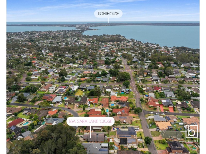 16A Sara Jane Close, Kanwal NSW 2259