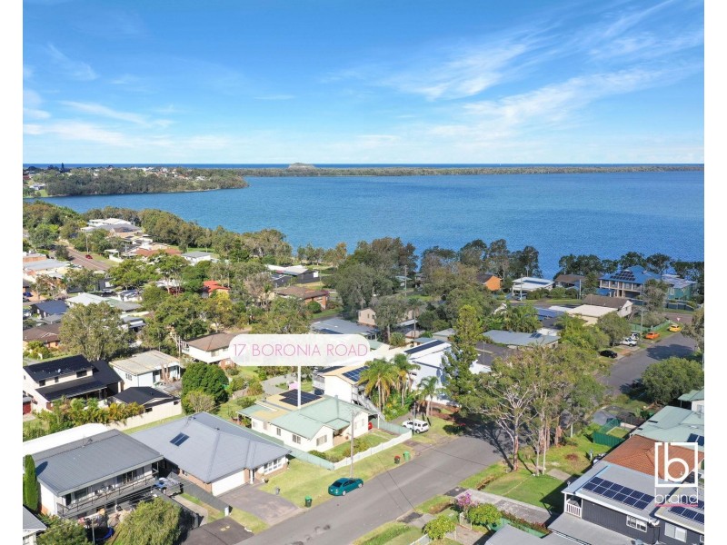 17 Boronia Road, Lake Munmorah NSW 2259
