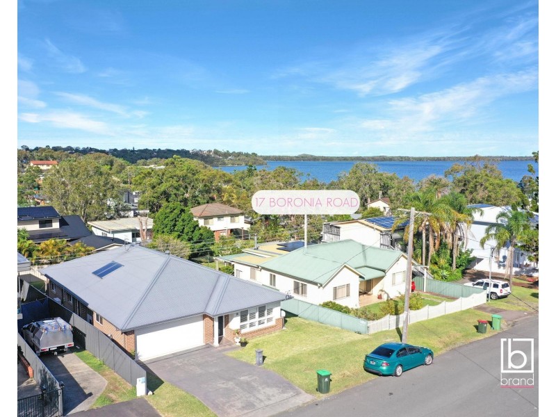 17 Boronia Road, Lake Munmorah NSW 2259