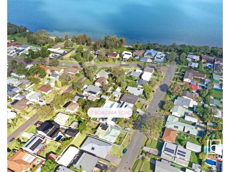 17 Boronia Road, Lake Munmorah NSW 2259