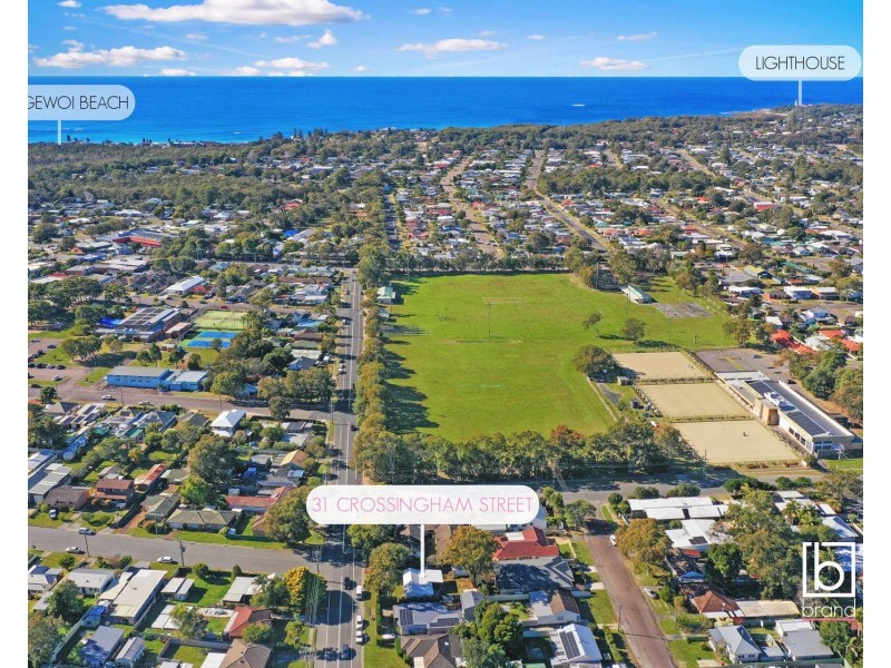 31 Crossingham Street, Canton Beach NSW 2263