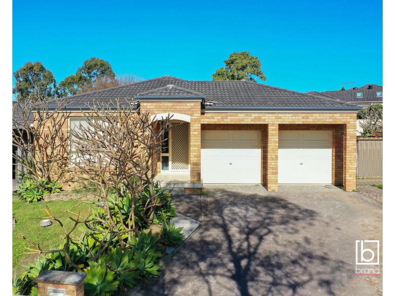 14 Washpool Crescent, Woongarrah NSW 2259