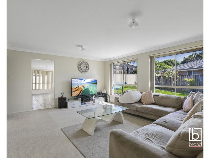 14 Washpool Crescent, Woongarrah NSW 2259