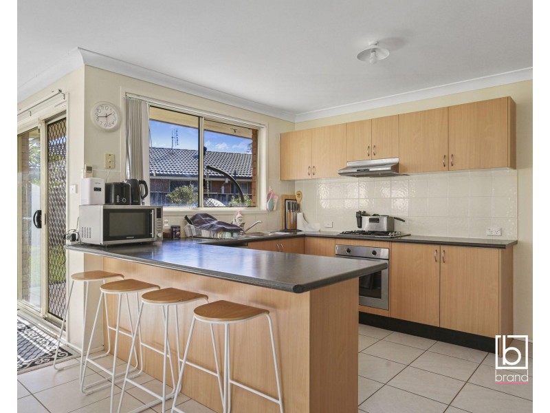 14 Washpool Crescent, Woongarrah NSW 2259