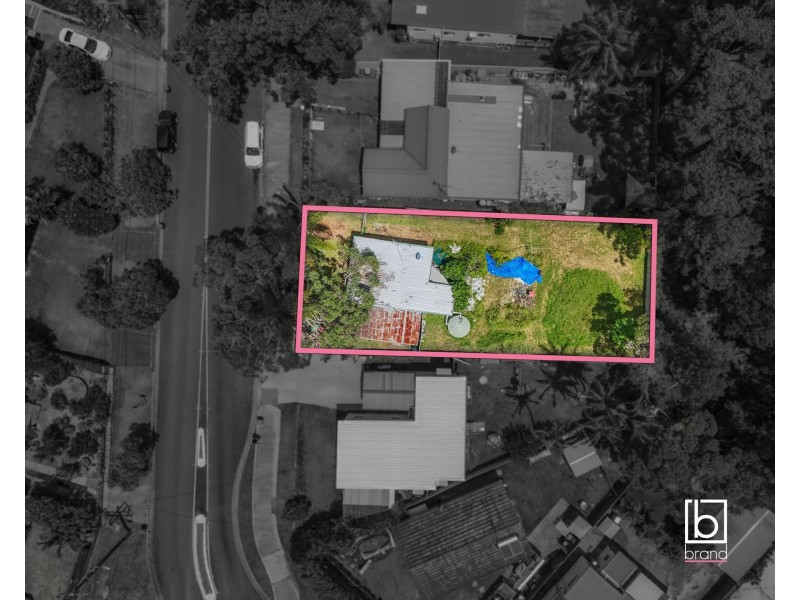 37 Bundilla Parade, Berkeley Vale NSW 2261