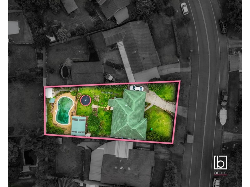 13 Roberta Street, Tumbi Umbi NSW 2261