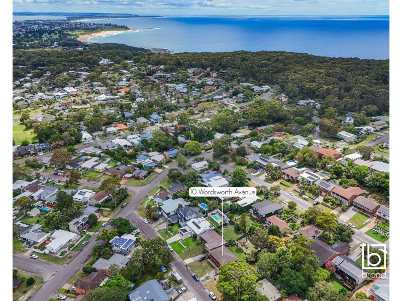 10 Wordsworth Avenue, Bateau Bay NSW 2261