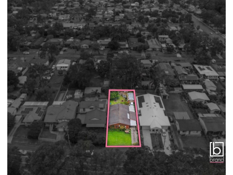 16 Chelmsford Road, Lake Haven NSW 2263