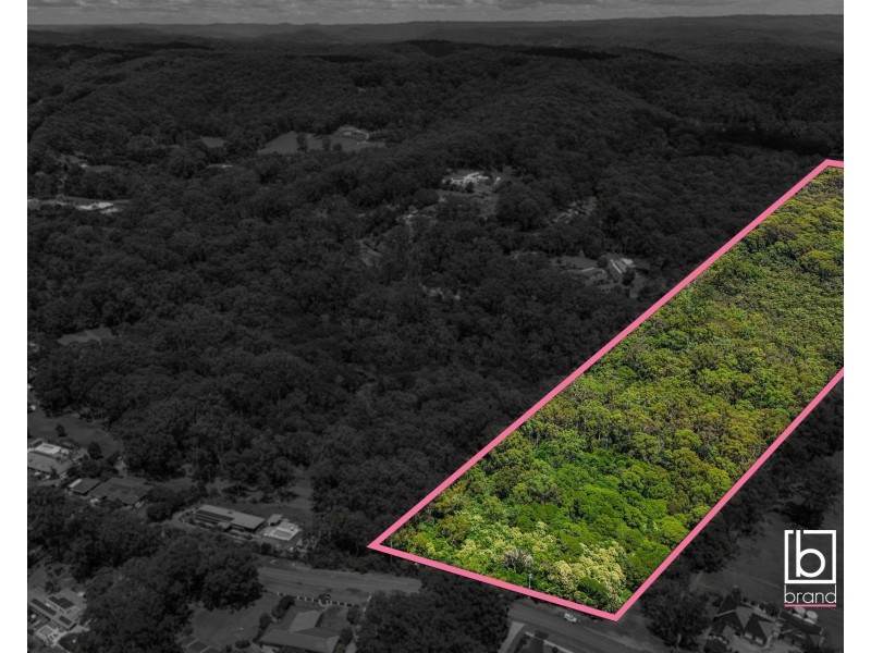 60 Glenning Road, Glenning Valley NSW 2261