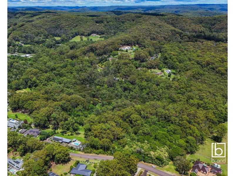 60 Glenning Road, Glenning Valley NSW 2261