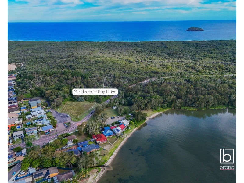 Old Estate, 2D Elizabeth Bay Drive, Lake Munmorah NSW 2259