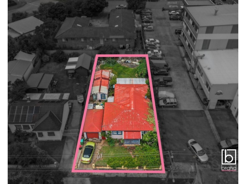 1 Summerside Street, Toukley NSW 2263