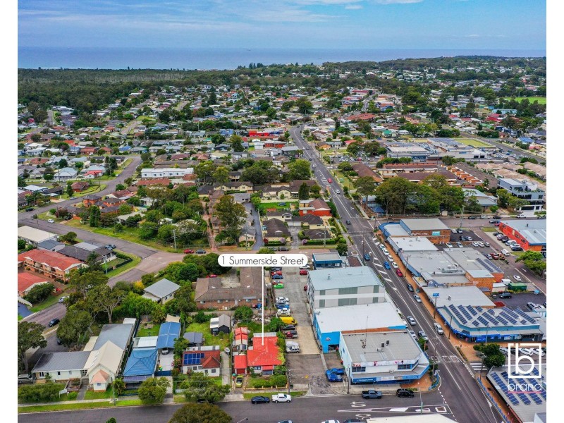 1 Summerside Street, Toukley NSW 2263