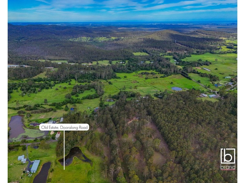 Old Estate , Dooralong Road, Dooralong NSW 2259