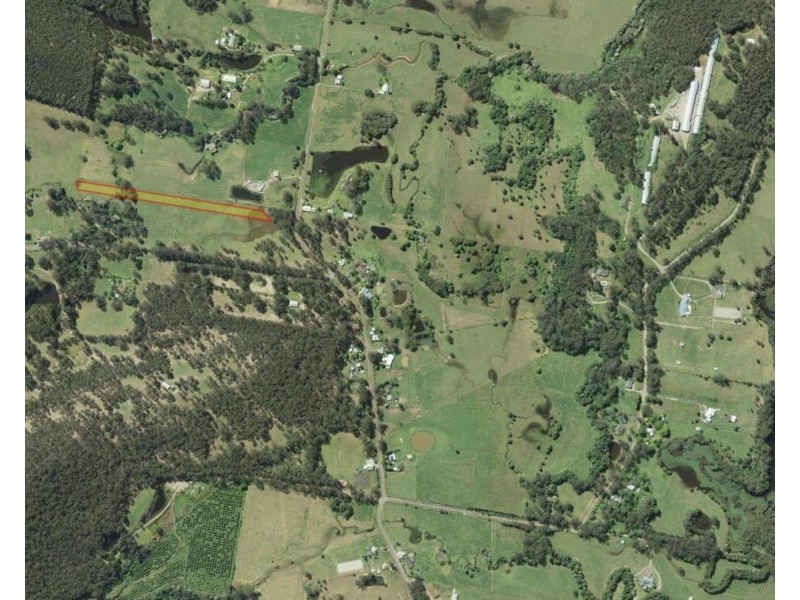 Old Estate , Dooralong Road, Dooralong NSW 2259