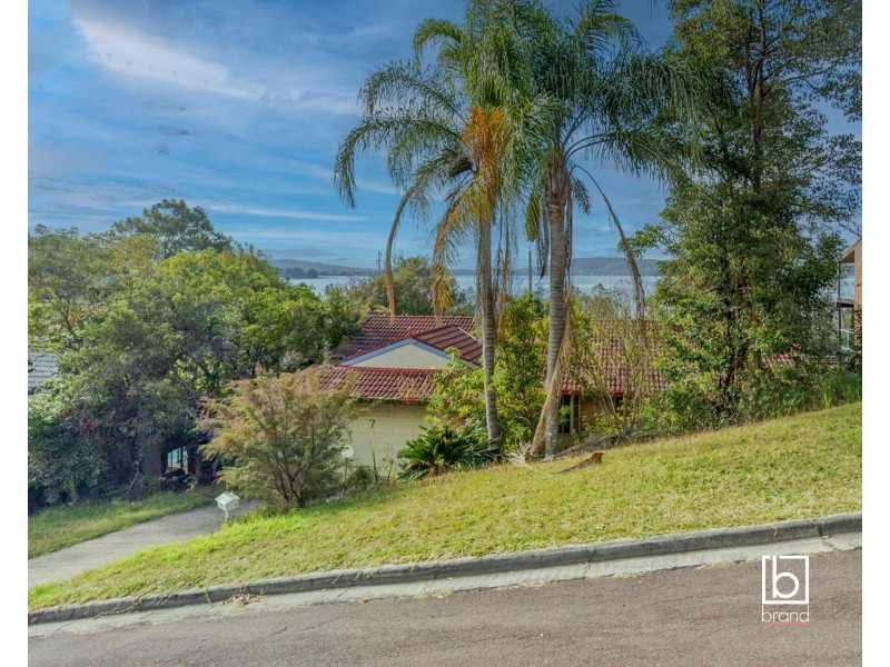 7 Havendale Close, Koolewong NSW 2256