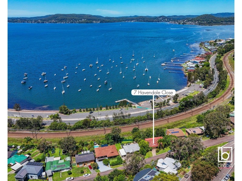 7 Havendale Close, Koolewong NSW 2256