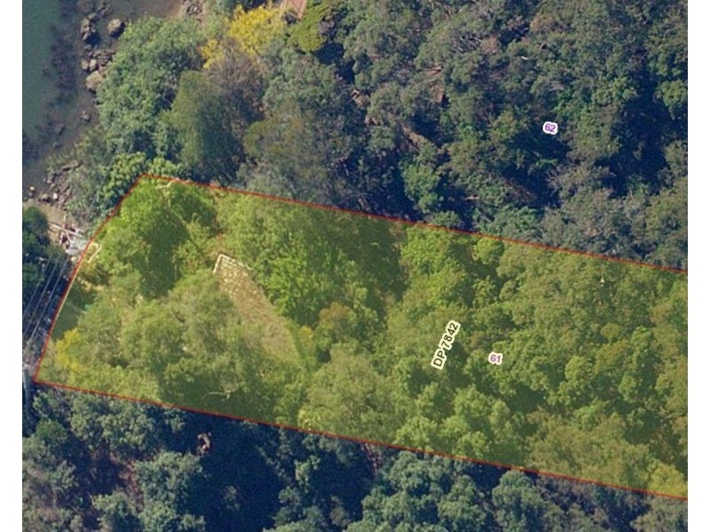 1026 Hawkesbury River, Little Wobby NSW 2256