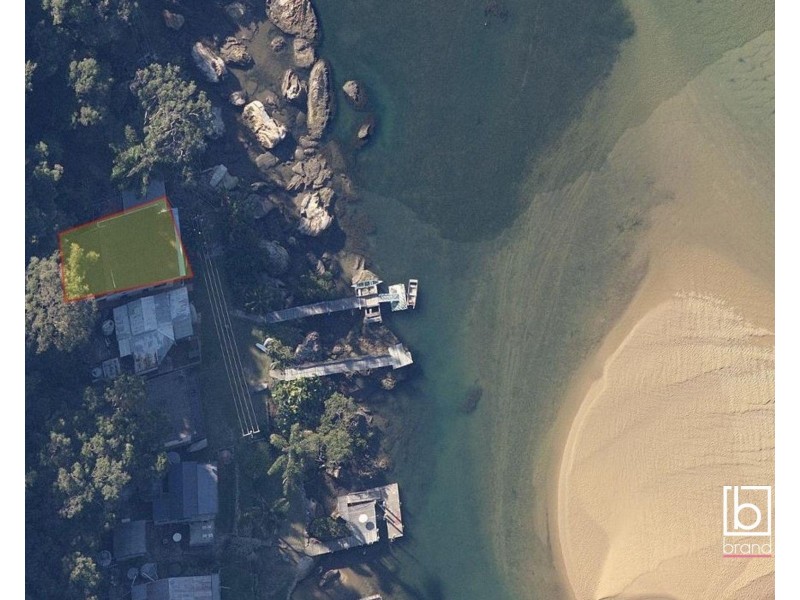 39 Patonga Creek, Patonga NSW 2256