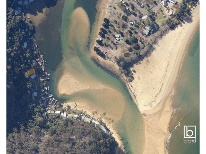 39 Patonga Creek, Patonga NSW 2256