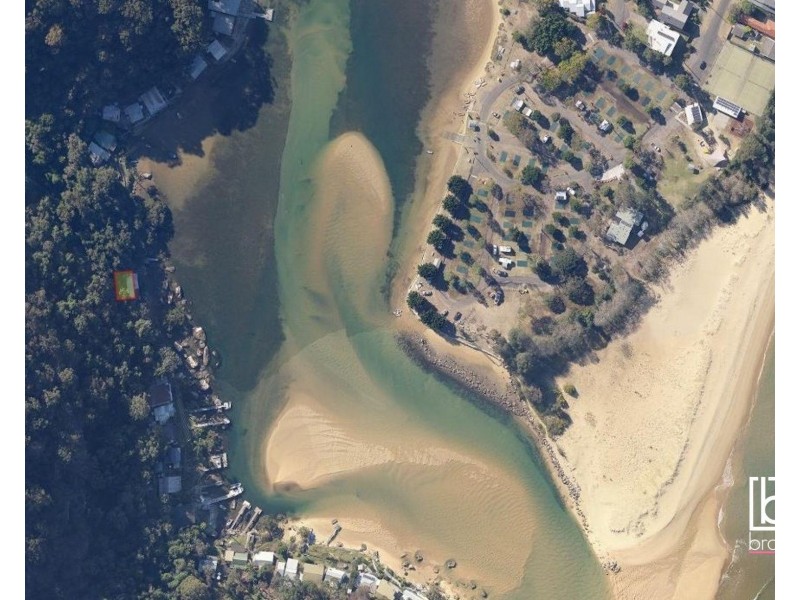 49 Patonga Creek, Patonga NSW 2256