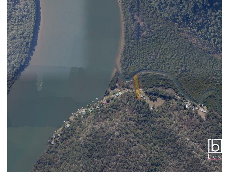 6 Marlows Gully Creek, Marlow NSW 2775