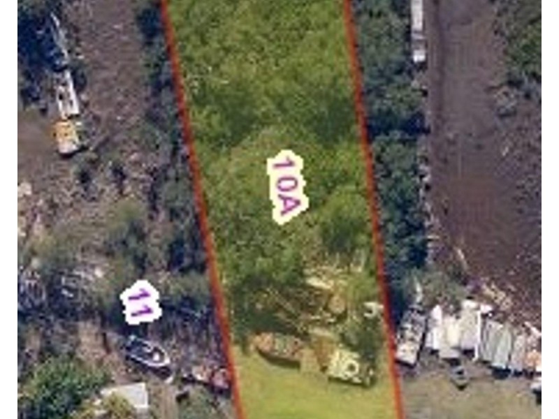 6 Marlows Gully Creek, Marlow NSW 2775