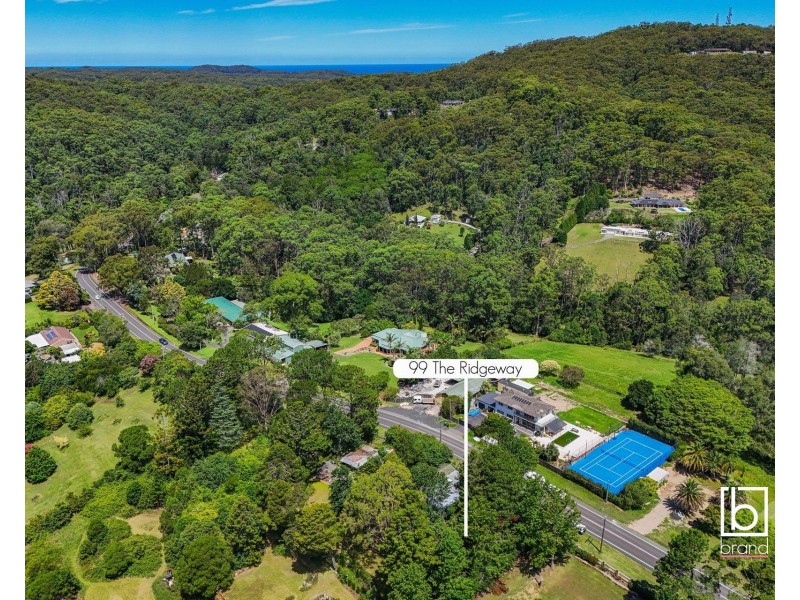 99 The Ridgeway, Lisarow NSW 2250