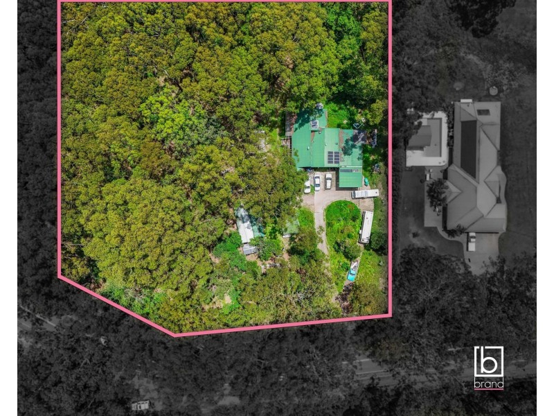 410 Wards Hill Road, Empire Bay NSW 2257