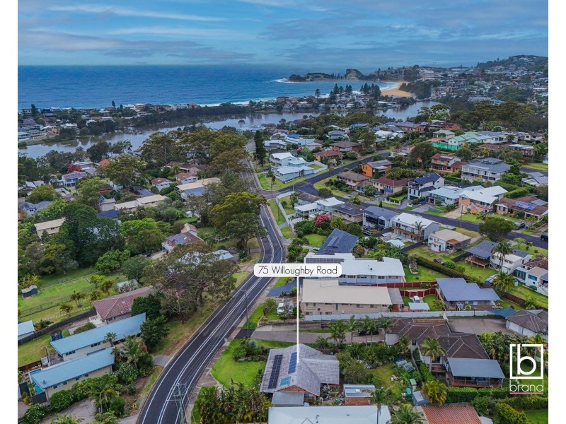 75 Willoughby Road, Terrigal NSW 2260