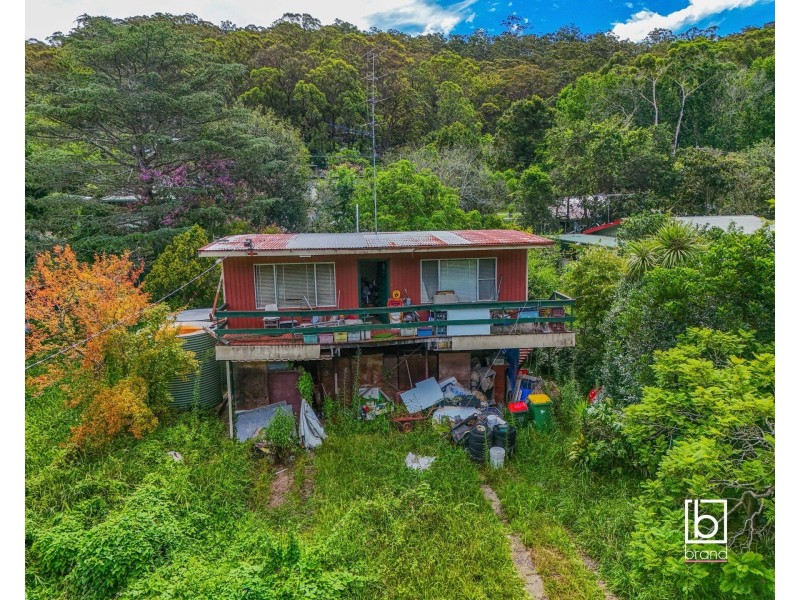 4828 Wisemans Ferry Road, Spencer NSW 2775