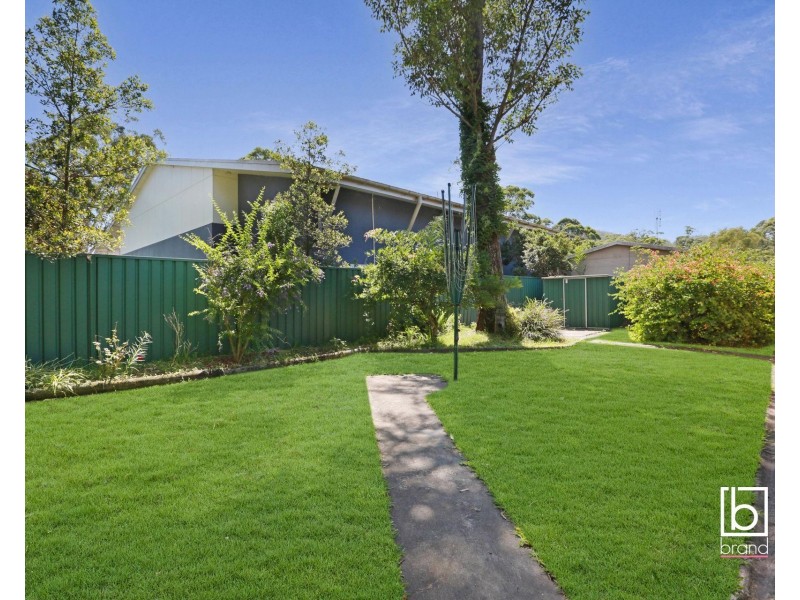 3 Haggerty Close, Narara NSW 2250
