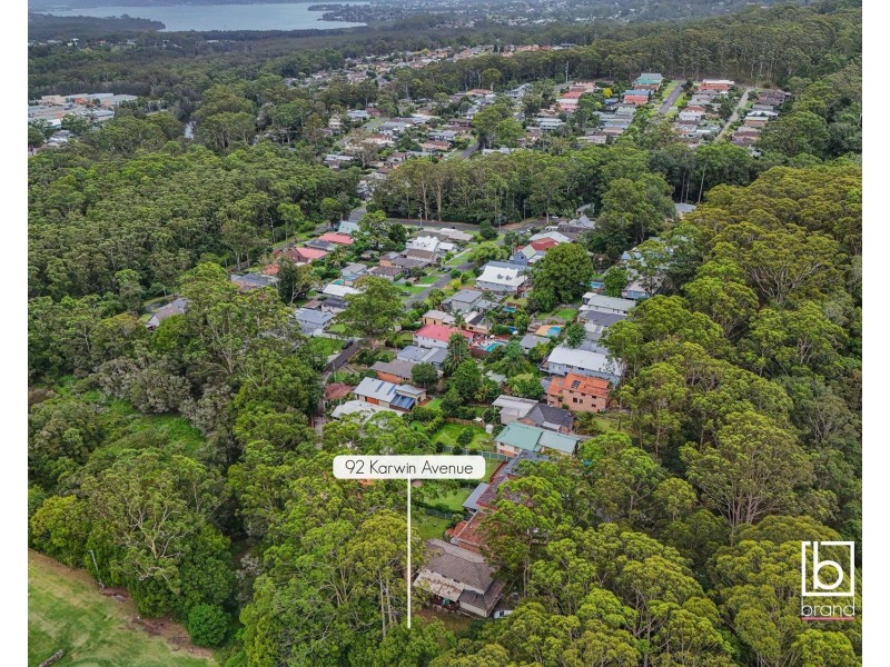 92 Karwin Avenue, Springfield NSW 2250